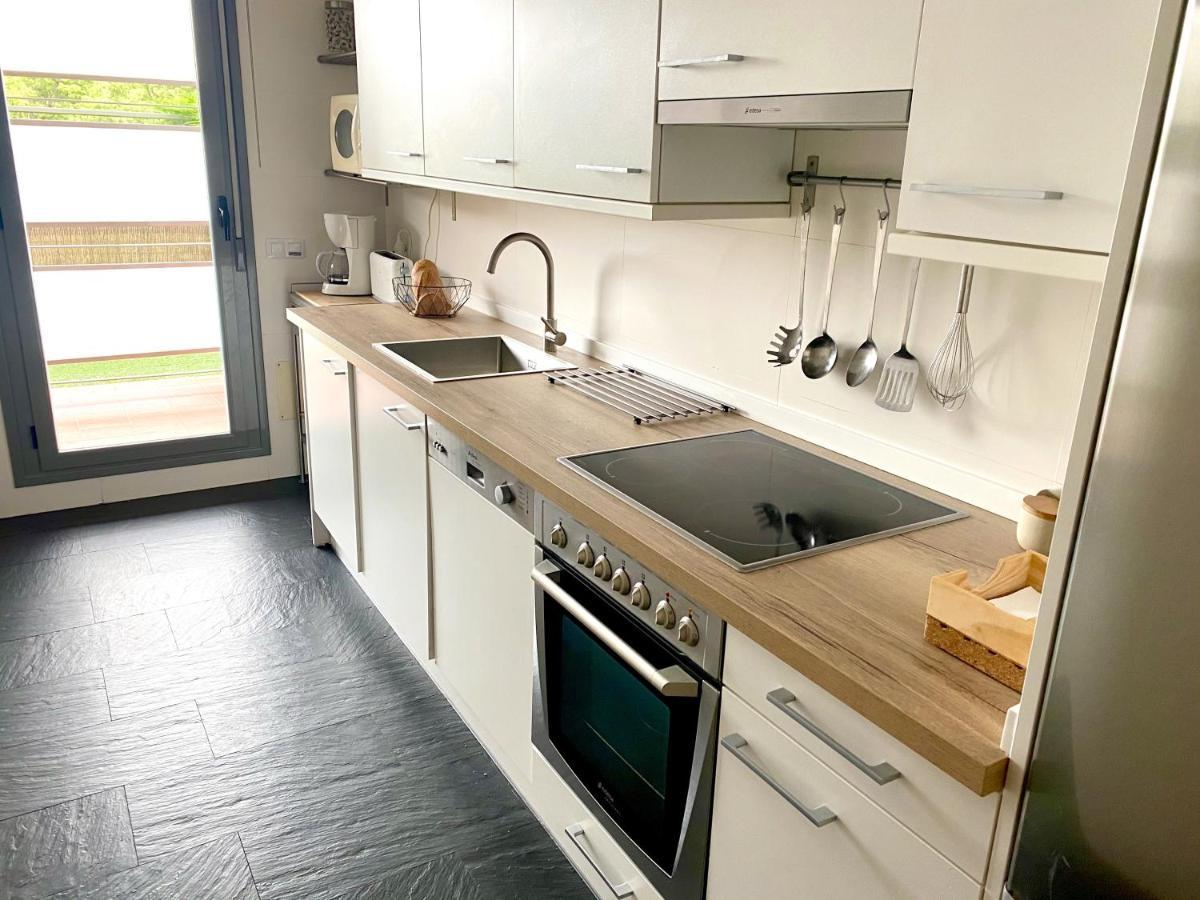 Apartamento El Robledal Cirueña Exterior foto