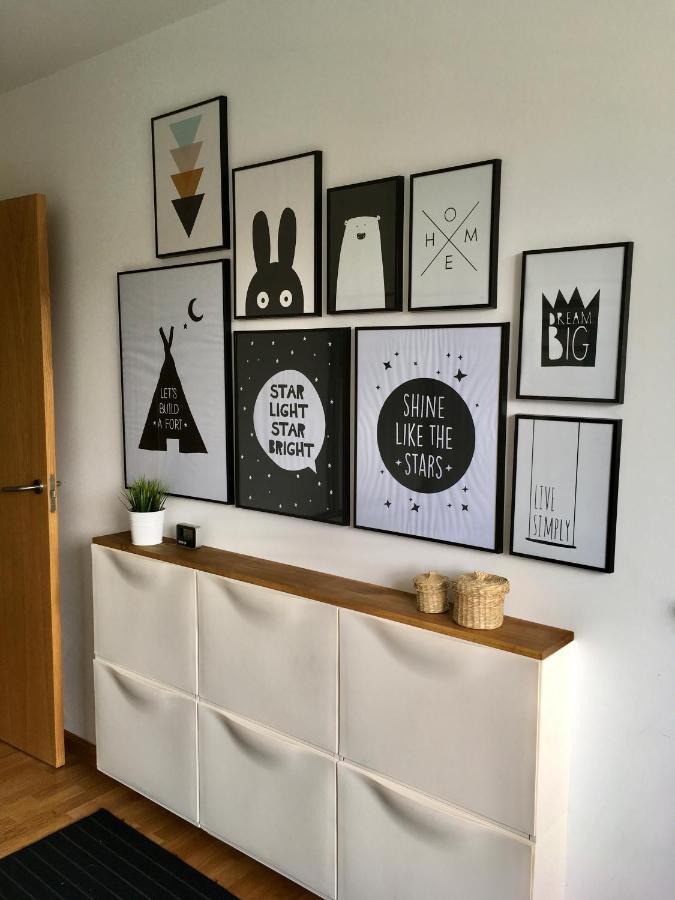 Apartamento El Robledal Cirueña Exterior foto