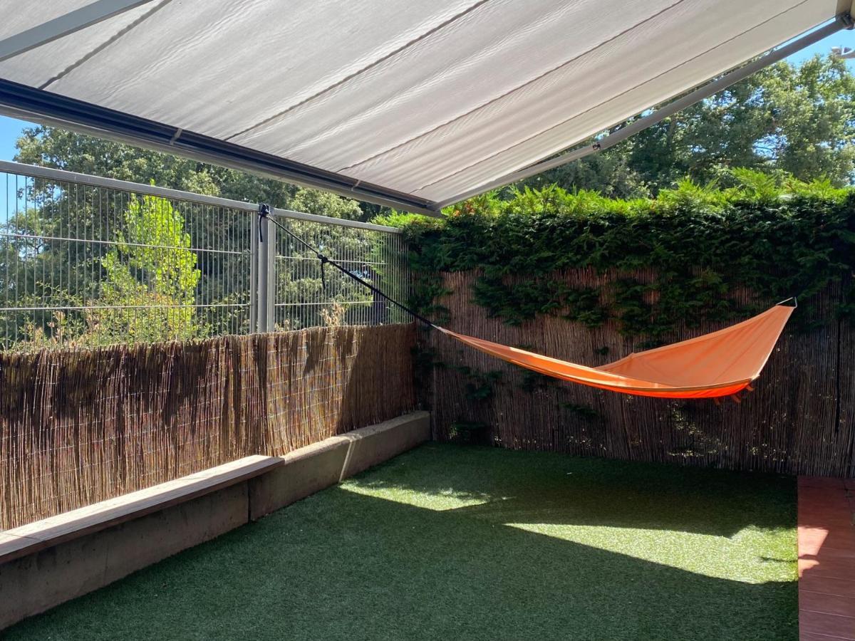 Apartamento El Robledal Cirueña Exterior foto