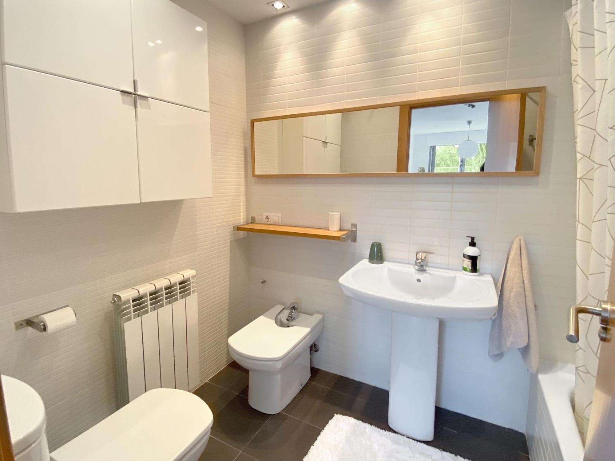 Apartamento El Robledal Cirueña Exterior foto