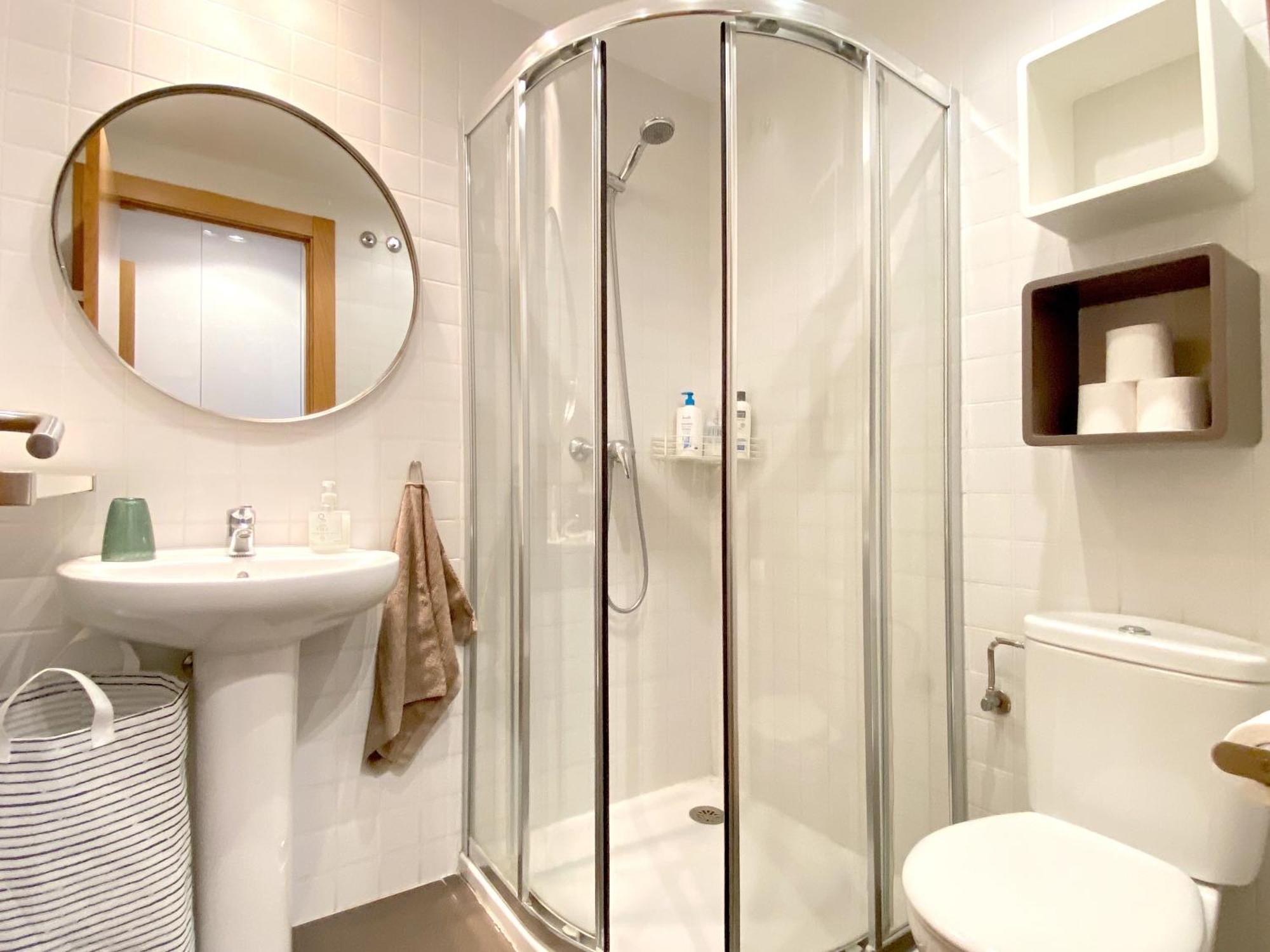 Apartamento El Robledal Cirueña Exterior foto