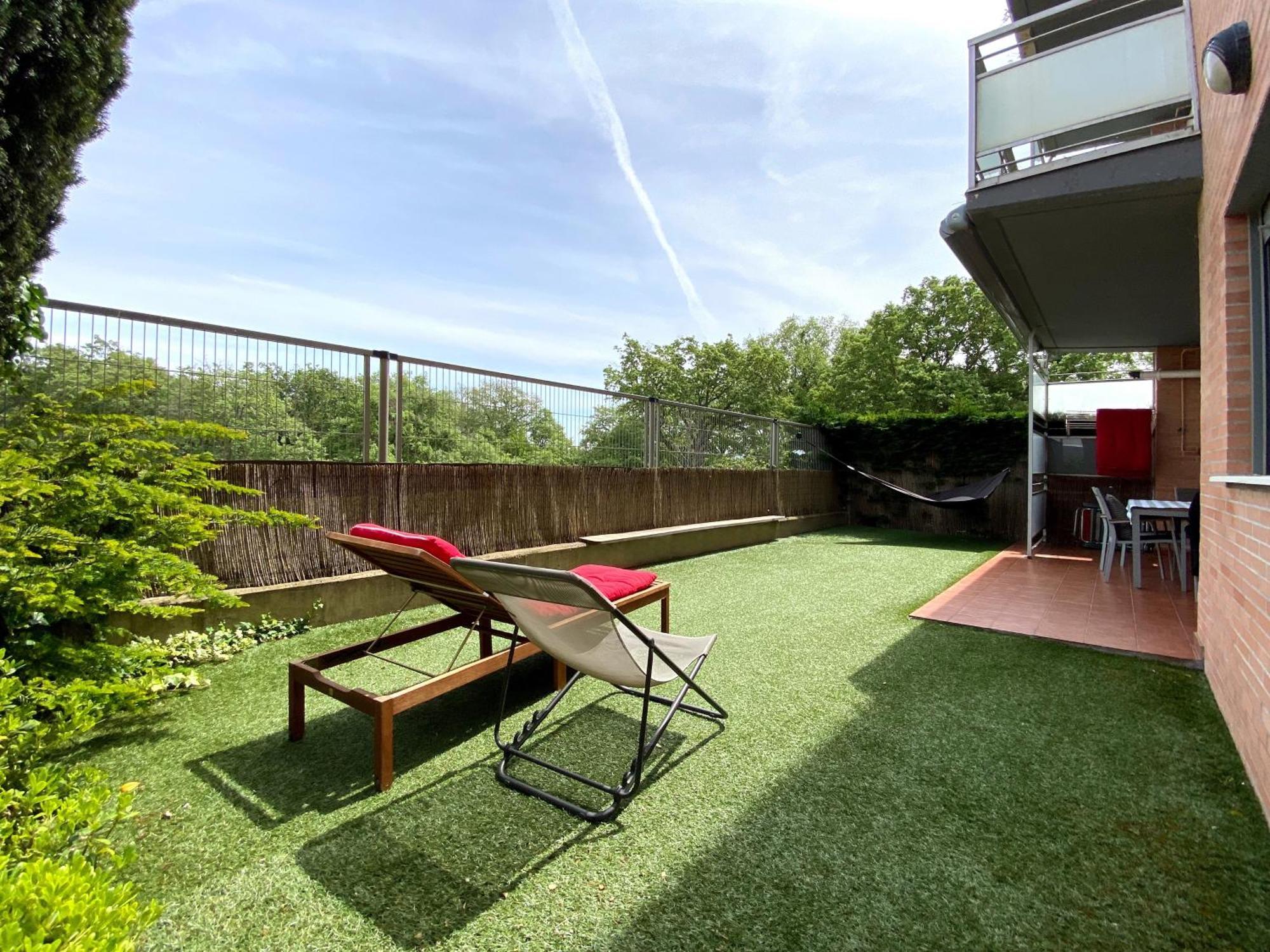 Apartamento El Robledal Cirueña Exterior foto
